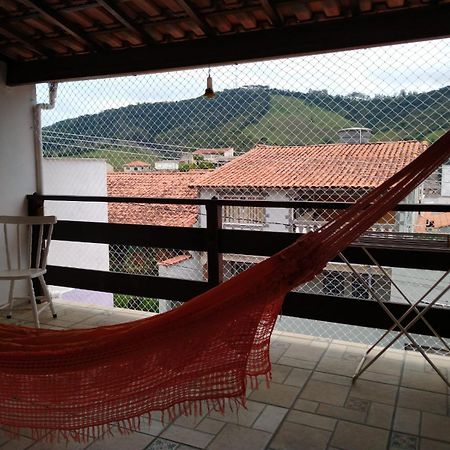 Casa Aconchegante Appartement Sao Lourenco  Buitenkant foto