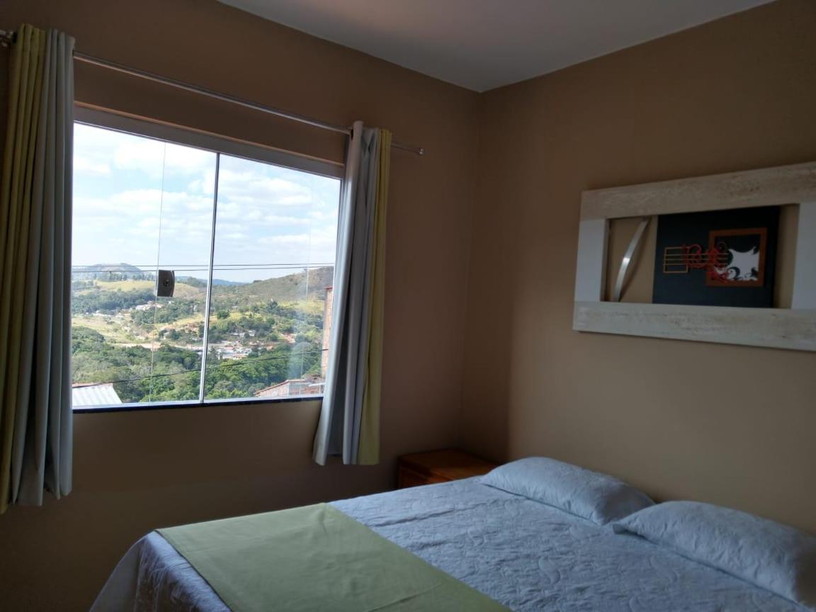 Casa Aconchegante Appartement Sao Lourenco  Buitenkant foto