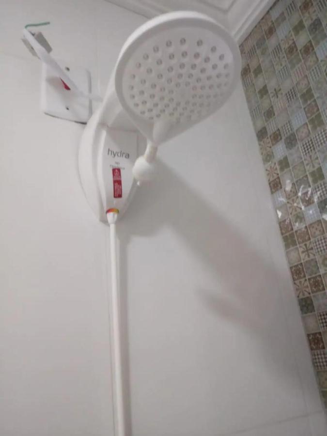 Casa Aconchegante Appartement Sao Lourenco  Buitenkant foto
