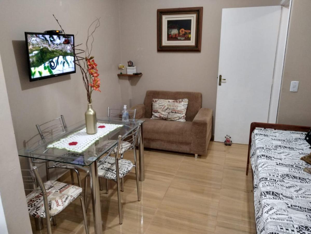 Casa Aconchegante Appartement Sao Lourenco  Buitenkant foto