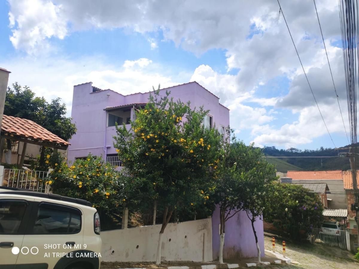 Casa Aconchegante Appartement Sao Lourenco  Buitenkant foto