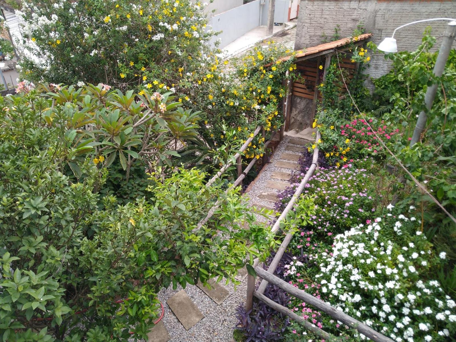 Casa Aconchegante Appartement Sao Lourenco  Buitenkant foto