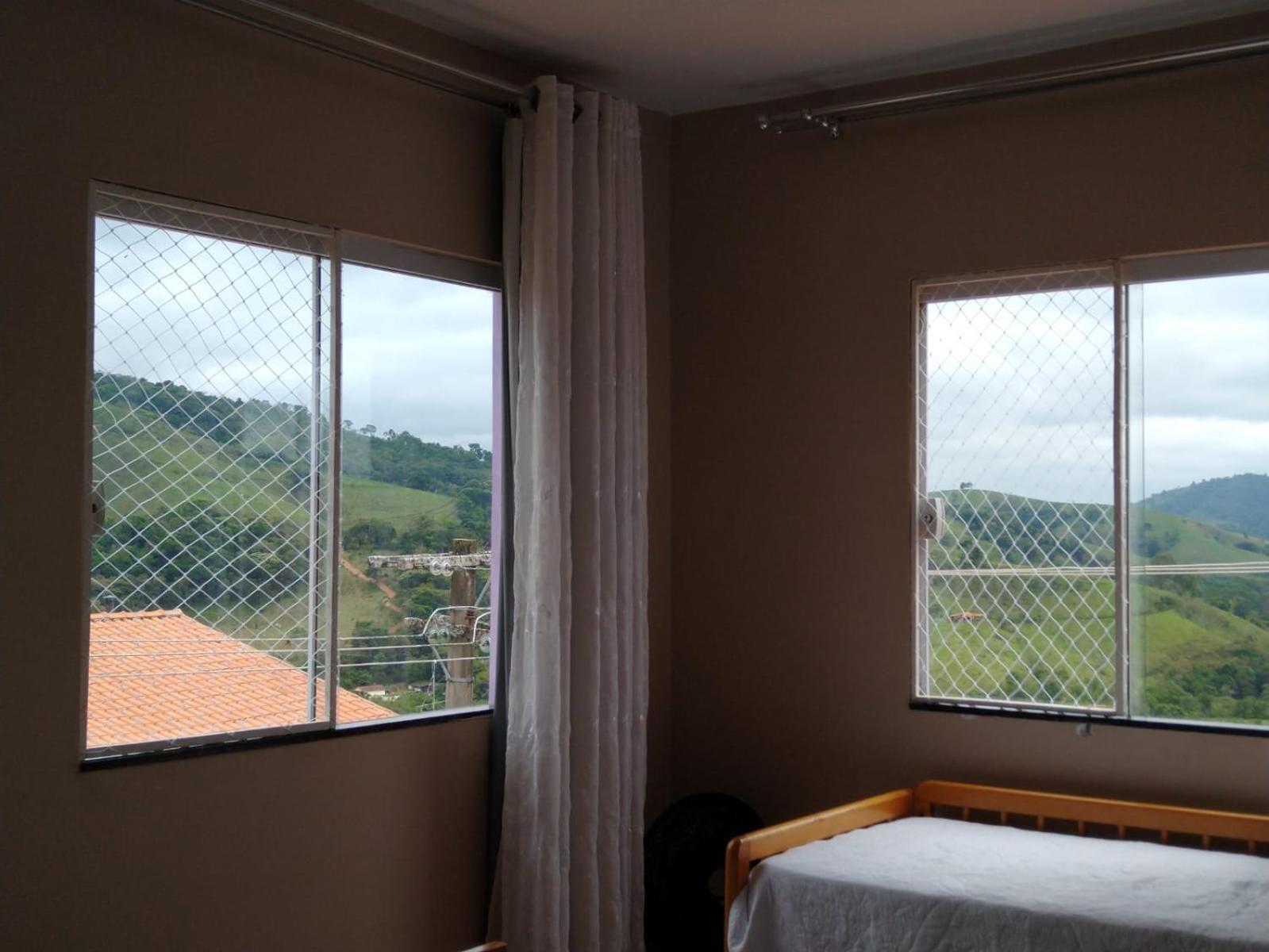 Casa Aconchegante Appartement Sao Lourenco  Buitenkant foto