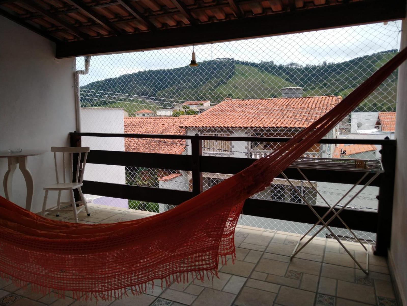 Casa Aconchegante Appartement Sao Lourenco  Buitenkant foto