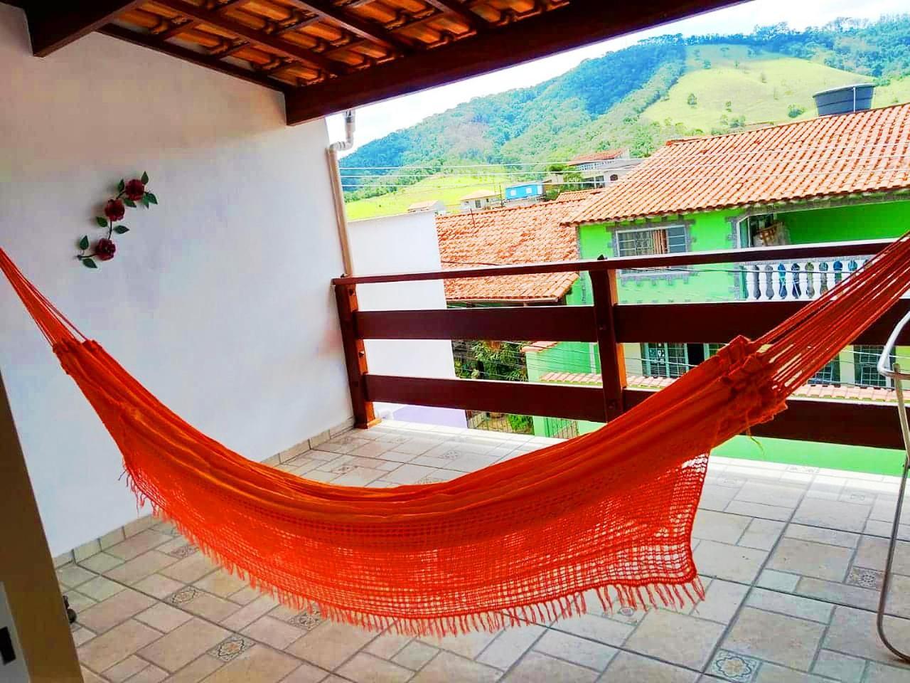 Casa Aconchegante Appartement Sao Lourenco  Buitenkant foto