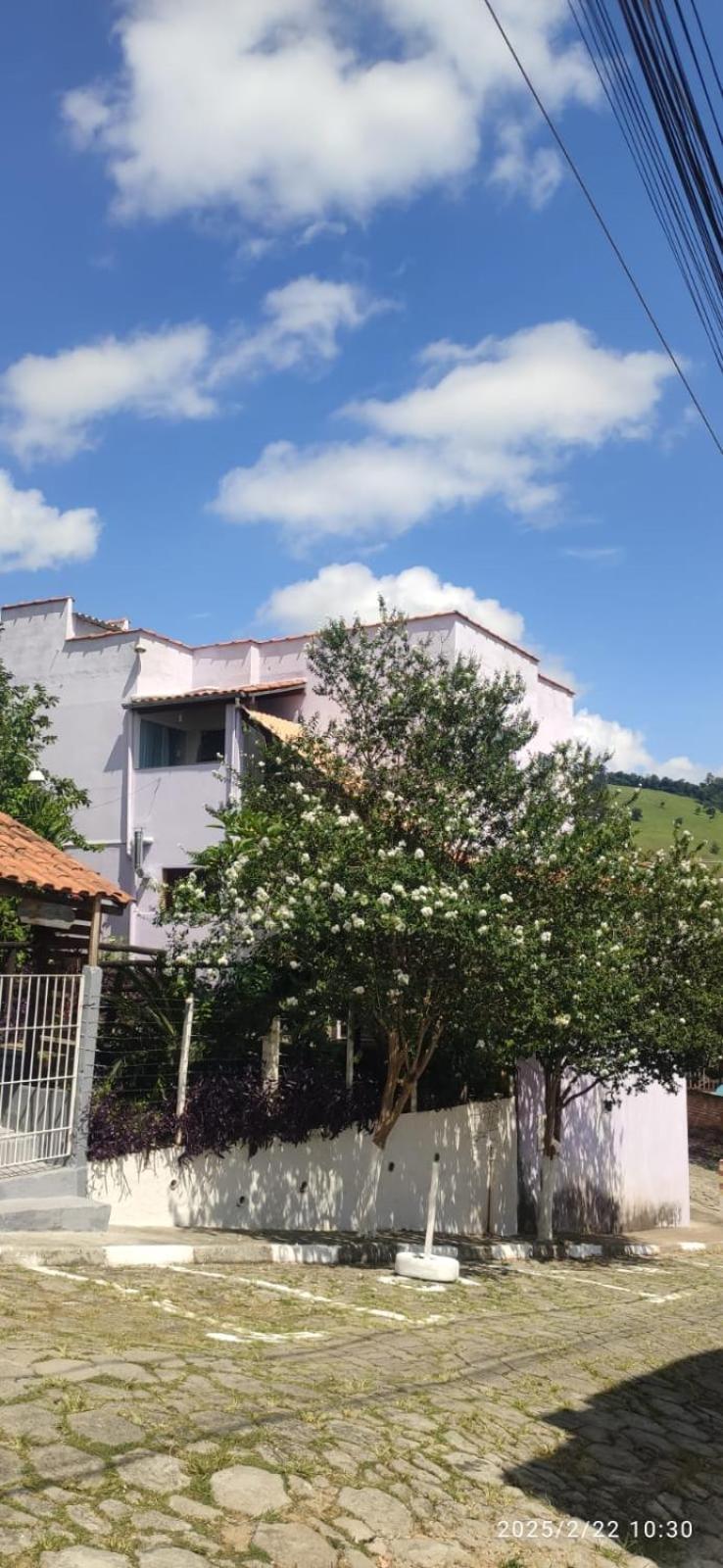 Casa Aconchegante Appartement Sao Lourenco  Buitenkant foto