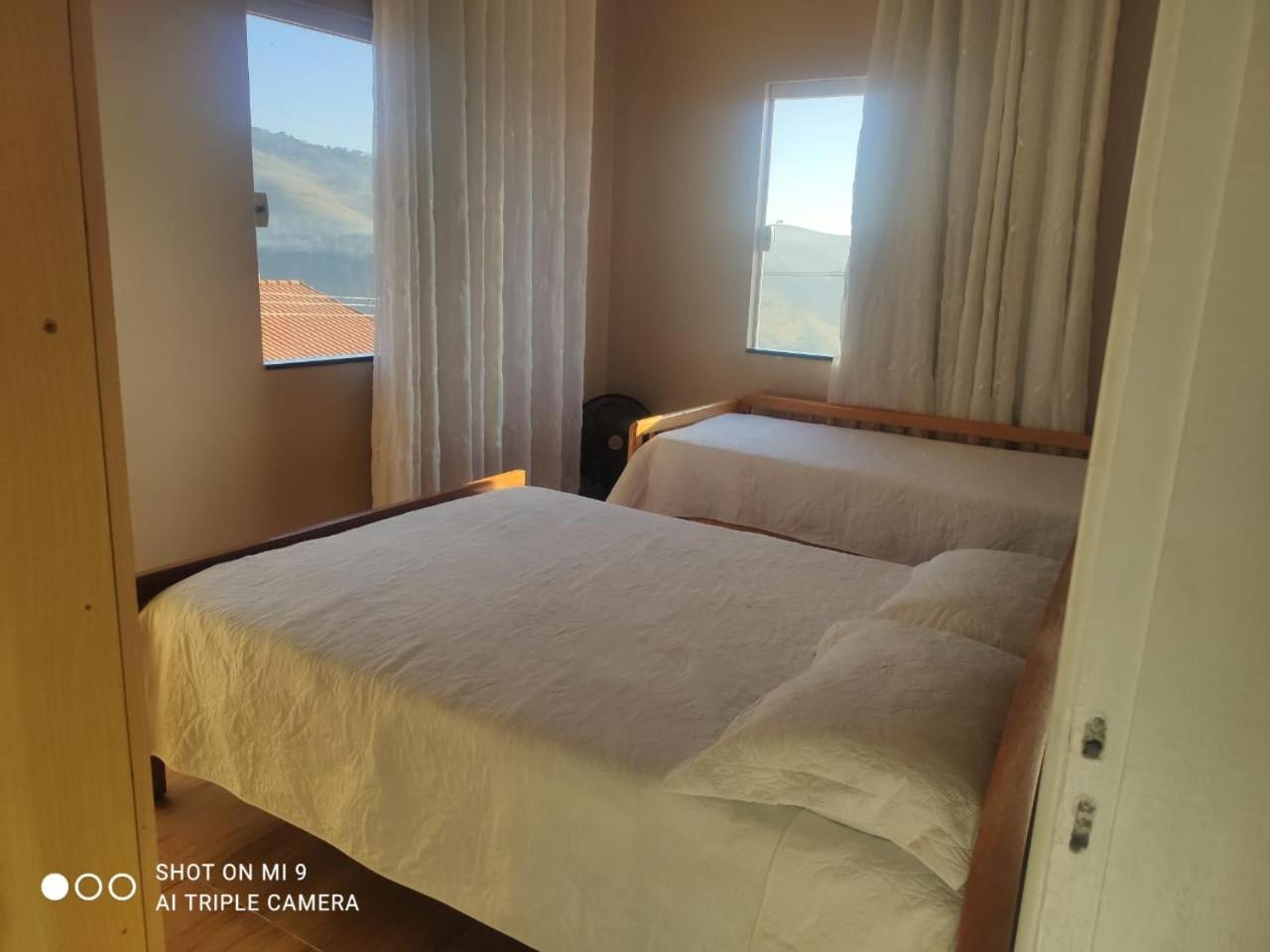 Casa Aconchegante Appartement Sao Lourenco  Buitenkant foto