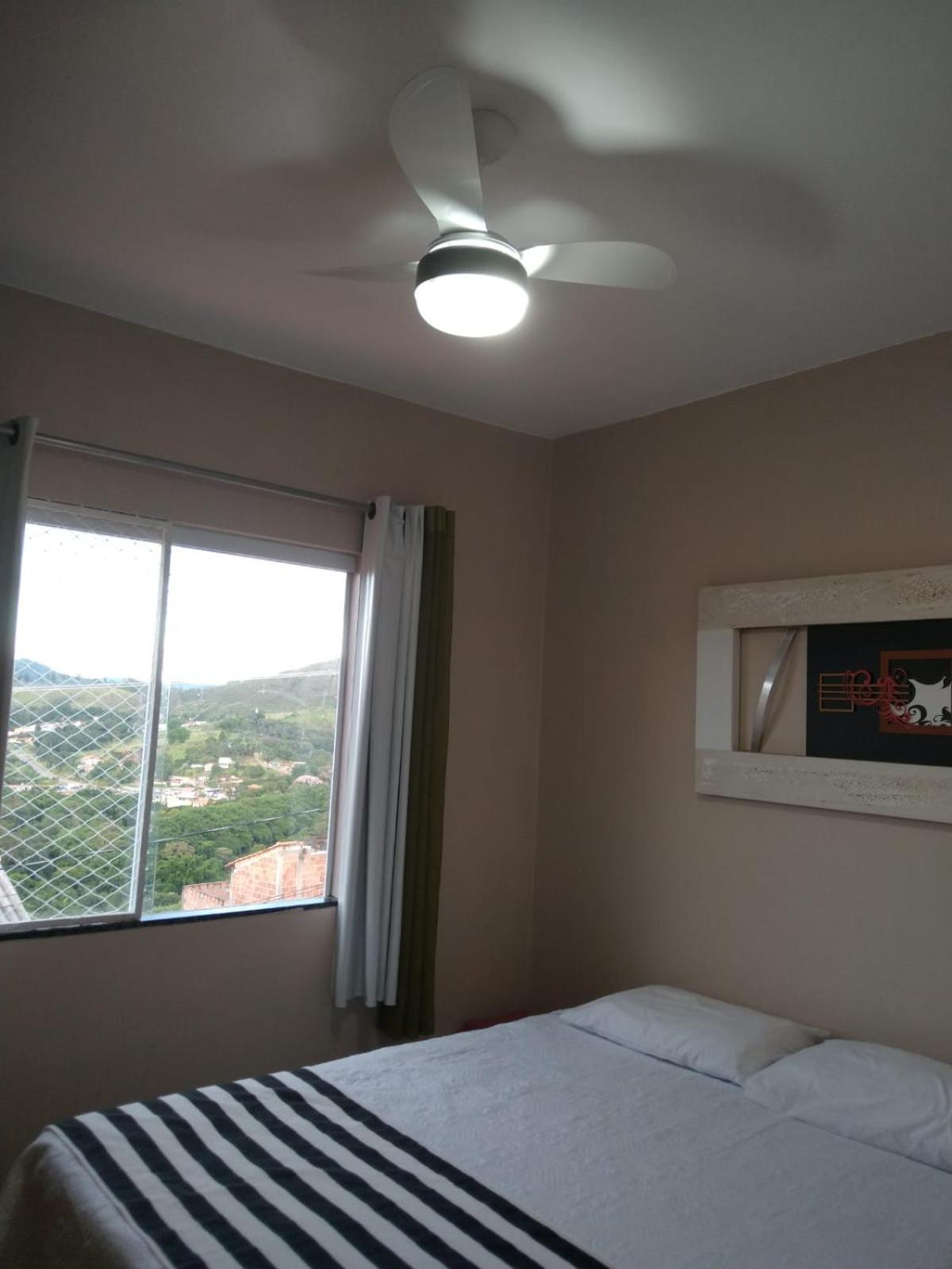 Casa Aconchegante Appartement Sao Lourenco  Buitenkant foto